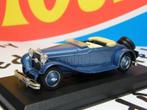 4323: Delage D8S Cabriolet - 1932 - Atlas 1:43, Auto, Ophalen of Verzenden, Zo goed als nieuw, Bachsatztstr. 54 D 72131 Ofterdingen, Germany