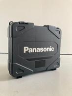 Panasonic koffer, Doe-het-zelf en Verbouw, Gereedschapskisten, Verzenden, Nieuw