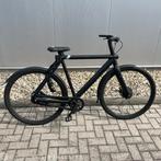 Vanmoof S3 dark loop of sloop, Ophalen of Verzenden, Gebruikt, 50 km per accu of meer