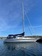Contrast 36, Sailboat -84, Watersport en Boten, Kajuitzeilboten en Zeiljachten, Ophalen, Gebruikt, Diesel, 9 tot 12 meter