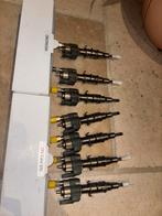 Originele BMW N53 injectoren met onderdeelnummer 13537589048, Auto-onderdelen, Ophalen of Verzenden, Gebruikt, BMW