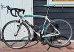 Bianchi Via Nirone 7 C2C aluminium frame, carbon voorvork, Fietsen en Brommers, 28 inch, Aluminium, Zo goed als nieuw, Meer dan 20 versnellingen