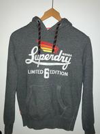 Superdry Sweater Limited Edition Size XS, Kleding | Heren, Truien en Vesten, Ophalen of Verzenden, Gedragen, Maat 46 (S) of kleiner