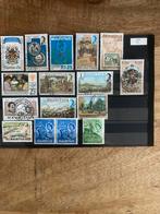 Mauritius Postzegels - Engelse Kolonie, Postzegels en Munten, Postzegels | Volle albums en Verzamelingen, Verzenden, Buitenland