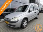 Opel Combo Tour 2+1 Rolstoelauto 1.6 Comfort (Mooie ruime ro, Auto's, Opel, Gebruikt, 750 kg, Origineel Nederlands, Handgeschakeld