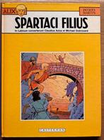 Spartaci Filius - stripalbum in het Latijn zeldzame  uitgave, Ophalen of Verzenden, Nieuw