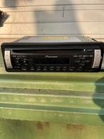 Pioneer autoradio cd speler, Ophalen of Verzenden, Gebruikt