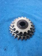 Shimano Dura Ace freewheel 16-24, Fietsen en Brommers, Fietsonderdelen, Wiel, Racefiets, Ophalen of Verzenden, Zo goed als nieuw