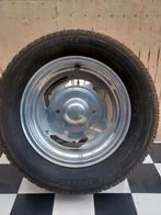 CENTERLINE Classic set van 4, Ophalen, Zomerbanden, Velg(en)