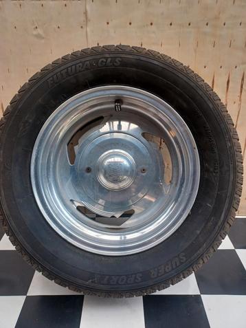 CENTERLINE Classic set van 4  beschikbaar voor biedingen