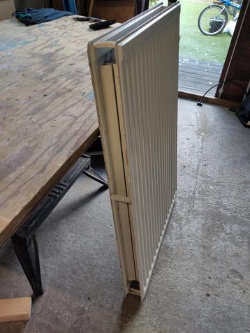 Radiator 72x100 cm beschikbaar voor biedingen