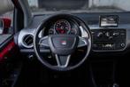 Seat Mii 1.0 2012 | Sport | 5-DRS 75PK | Volle uitvoering, Voorwielaandrijving, Euro 5, Stof, Gebruikt