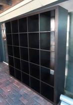 Ikea kallax  / expedit Vakkenkast 5x5, Huis en Inrichting, Ophalen, Zo goed als nieuw