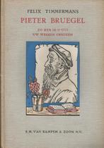 6 boeken van Felix Timmermans, Ophalen of Verzenden, Felix Timmermans, Nederland