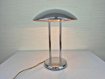 Mushroom tafellamp BARAD, vintage Ikea jaren 80.  beschikbaar voor biedingen