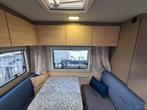 Weinsberg CaraCito 390 QD Cassetteluifel!, Caravans en Kamperen, Caravans, Overige merken, Overige typen, Bedrijf, Treinzit