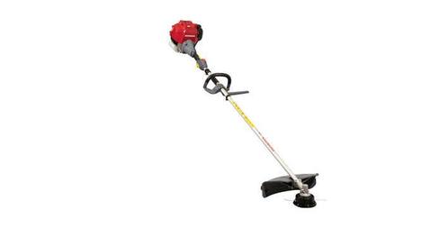 HONDA UMK 450E LEET Benzine Bosmaaier, Tuin en Terras, Grastrimmers, Nieuw, Benzine, 10 tot 30 cm, Ophalen of Verzenden