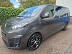 Citroën Ë-Spacetourer 75kWh Business XL 9-PERSOONS 24995.-, 330 km, Gebruikt, Overige carrosserieën, Lichtsensor