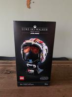 Lego luke skywalker star wars ongeopende doos nr 75327, Ophalen of Verzenden, Zo goed als nieuw