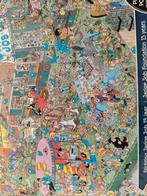 Jarige job, Ophalen of Verzenden, 500 t/m 1500 stukjes, Zo goed als nieuw