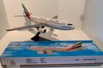 Emirates Airbus A310-300 model A6-EKA, Nieuw, Schaalmodel, Verzenden