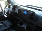 Mercedes-Benz Sprinter 317 CDI L2H2 Airco/Cruise control/Cam, Automaat, Achterwielaandrijving, Gebruikt, Euro 6
