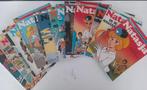 14 Natasja Stripboeken - Alles in één koop!, Ophalen