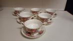 Royal Albert Chelsea Garden, Antiek en Kunst, Antiek | Servies los, Ophalen of Verzenden