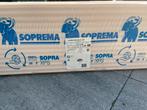SOPREMA XPS 250 SL EN Isolatie, Doe-het-zelf en Verbouw, Overige materialen, 12 cm of meer, Nieuw, Ophalen of Verzenden