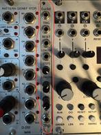 2hp Euclid, Muziek en Instrumenten, Synthesizers, Ophalen of Verzenden, Gebruikt, Overige merken