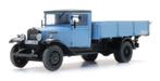 387.627 – Artitec  Opel Blitz 6 bakwagen blauw 1:87, Verzenden, Nieuw, Bus of Vrachtwagen, Overige merken