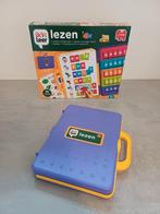 Ik Leer Lezen - Jumbo, Ophalen of Verzenden, Zo goed als nieuw, Taal en Lezen