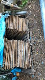 Verschillende maten 1.20-85cm.27 stuks 1.20-60cm. 20stuks, Doe-het-zelf en Verbouw, Dakpannen en Dakbedekking, Gebruikt, Ophalen of Verzenden