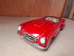 Vintage MS Western Germany Speelgoedauto, Ophalen of Verzenden