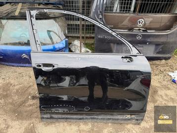 Porsche Cayenne VW Touareg 7P voordeur rechts beschikbaar voor biedingen