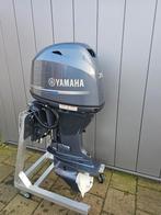 Yamaha 70 PK 4-takt EFI Langstaart - Slechts 47 uur!