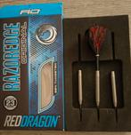 Red Dragon Razoredge 23 gram darts, Sport en Fitness, Darts, Ophalen of Verzenden, Zo goed als nieuw, Pijlen