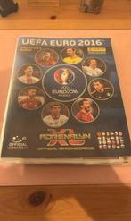 Panini adrenalyn UEFA Euro 2016 France., Hobby en Vrije tijd, Stickers en Plaatjes, Ophalen of Verzenden, Zo goed als nieuw, Meerdere plaatjes