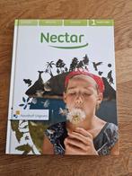 Nectar biologie 1 havo/vwo, Boeken, Nieuw, Ophalen of Verzenden