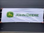 John Deere vlag nieuw in verpakking, Ophalen of Verzenden, Nieuw, Overige typen
