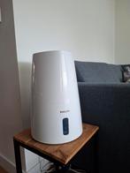 Luchtbevochtiger Philips 3000 serie, Witgoed en Apparatuur, Luchtbehandelingsapparatuur, Ophalen, Gebruikt, Luchtbevochtiger