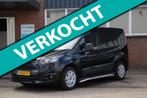 Ford Transit Connect 1.5 TDCI L1 Trend / Camera / 3 zits / S, Voorwielaandrijving, 745 kg, Stof, 4 cilinders