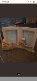 Winnie The pooh Fotolijst, Verzamelen, Ophalen of Verzenden, Zo goed als nieuw, Dier