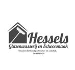 Hessels glazenwasserij en schoonmaak