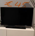 Sharp 32 inch TV, Ophalen, 50 Hz, HD Ready (720p), 40 tot 60 cm
