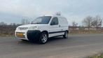 Peugeot Partner 1.4 170C Benzine 2008, Auto's, Voorwielaandrijving, Stof, 1360 cc, 4 cilinders