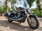 Yamaha V-star XVS 1300 bj. 2007 weinig kms, Particulier, Chopper