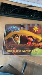 Bert & Ernie omkeerboek, Ophalen of Verzenden, Zo goed als nieuw