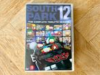 South Park - Seizoen 12 op DVD (krasvrij, met NL), Cd's en Dvd's, Tekenfilm, Amerikaans, Boxset, Ophalen of Verzenden