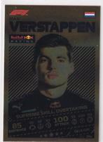 2021 Topps Turbo Attax F1 Max Verstappen Gold #251, Verzenden, Formule 1